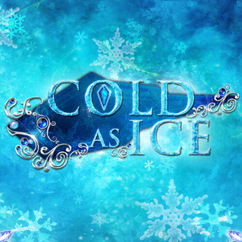 Play Cold As Ice at ICE36