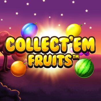 Play Collect Em Fruits at ICE36