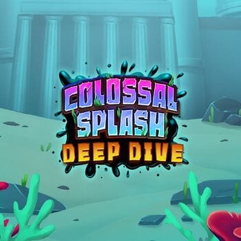 Play Colossal Splash Deep Dive at ICE36