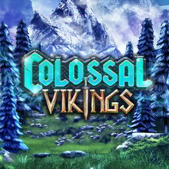 Play Colossal Vikings at ICE36