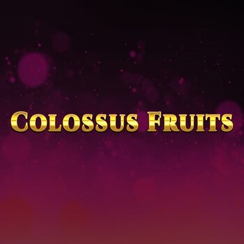 Play Colossus Fruits at ICE36