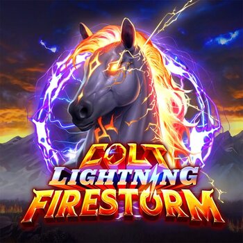 Play Colt Lightning Firestorm at ICE36