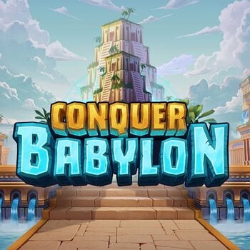 Play Conquer Babylon at ICE36