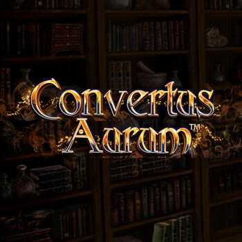 Play Convertus Aurum at ICE36