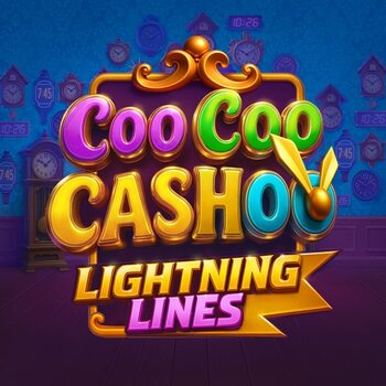 Play CooCoo Cashoo LightningLines at ICE36
