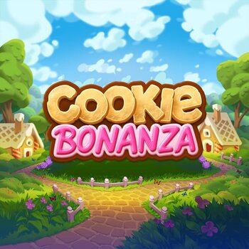 Play Cookie Bonanza at ICE36