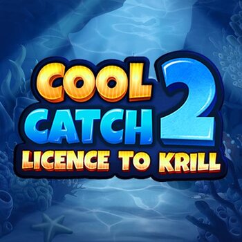 Play Cool Catch 2- License 2 Krill at ICE36