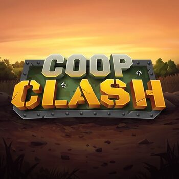 Play Coop Clash at ICE36