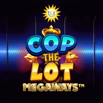 Play Cop The Lot Megaways Power Play at ICE36