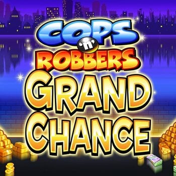 Play Cops n Robbers Grand Chance at ICE36