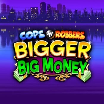 Play Cops 'n' Robbers Bigger Big Money at ICE36