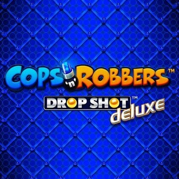 Play Cops 'n' Robbers Drop Shot deluxe at ICE36