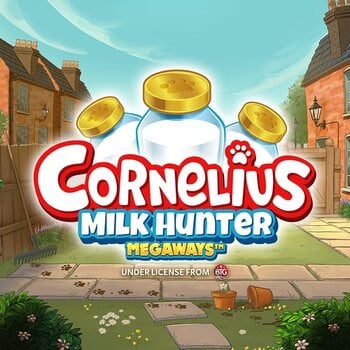 Play Cornelius Milk Hunter at ICE36
