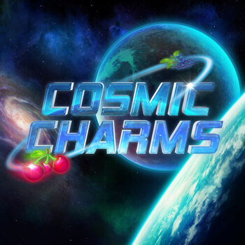 Play Cosmic Charms at ICE36