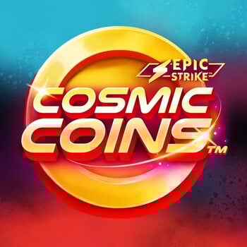 Play Cosmic Coins at ICE36