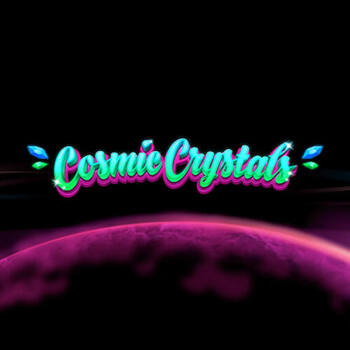 Play Cosmic Crystals at ICE36