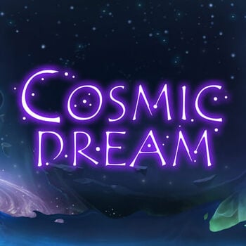 Play Cosmic Dream at ICE36
