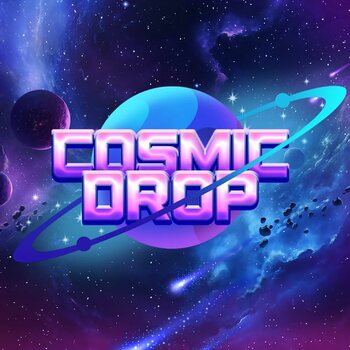 Play Cosmic Drop at ICE36