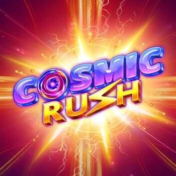 Play Cosmic Rush at ICE36