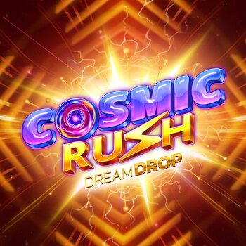 Play Cosmic Rush Dream Drop at ICE36
