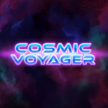 Play Cosmic Voyager at ICE36