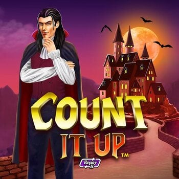 Play Count It Up at ICE36