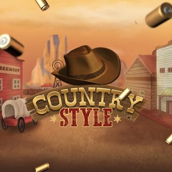 Play Country Style at ICE36