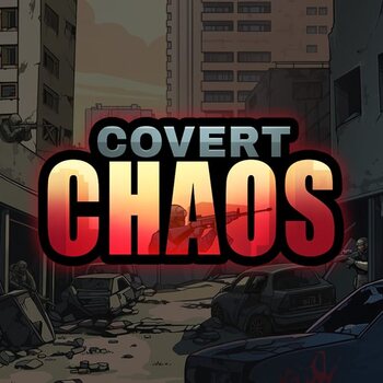 Play Covert Chaos at ICE36