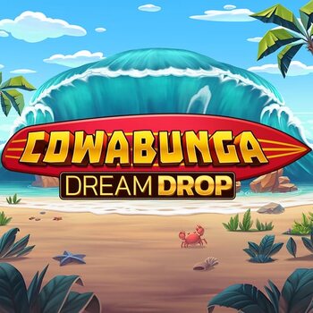 Play Cowabunga Dream Drop at ICE36