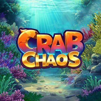 Play Crab Chaos at ICE36