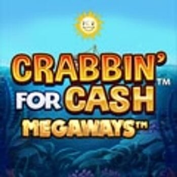 Play Crabbin for Cash Megaways at ICE36