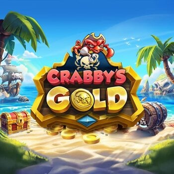 Play Crabby's Gold at ICE36