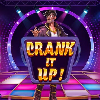 Play Crank It Up at ICE36