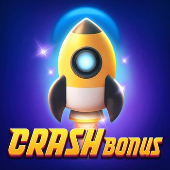 Play Crash Bonus at ICE36