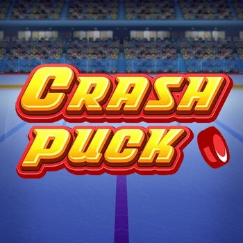 Play Crash Puck at ICE36