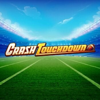 Play Crash Touchdown at ICE36