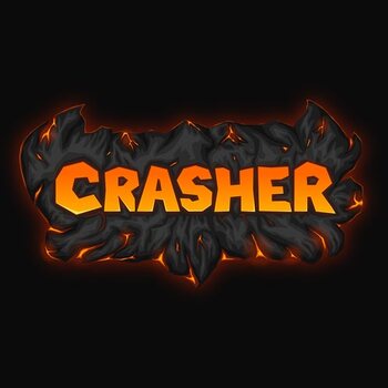 Play Crasher at ICE36