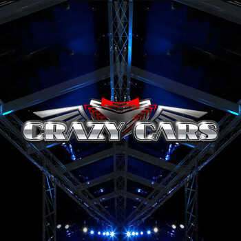 Play Crazy Cars at ICE36