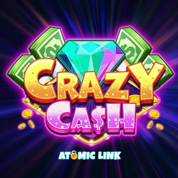Play Crazy Cash at ICE36