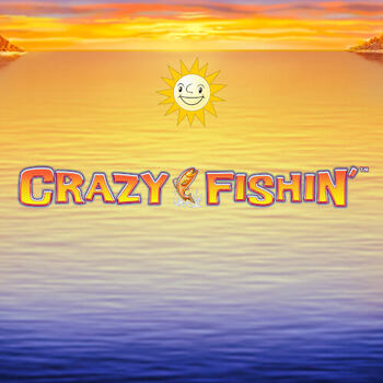 Play Crazy Fishin at ICE36