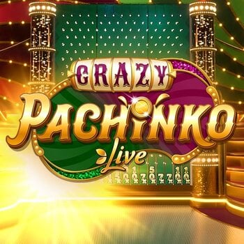 Play Crazy Pachinko at ICE36