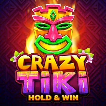 Play Crazy Tiki Hold and Win at ICE36