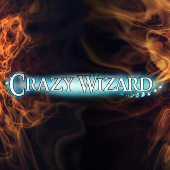 Play Crazy Wizard at ICE36