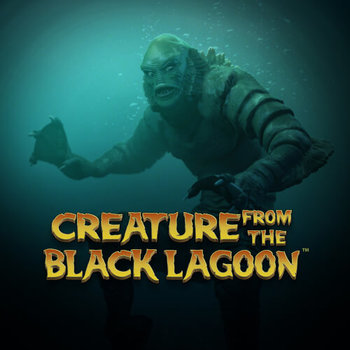 Play Creature from the Black Lagoon at ICE36