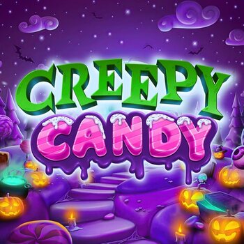 Play Creepy Candy at ICE36