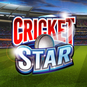 Play Cricket Star at ICE36