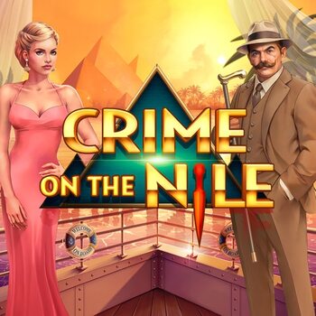 Play Crime on the Nile at ICE36