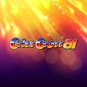 Play Criss Cross 81 at ICE36