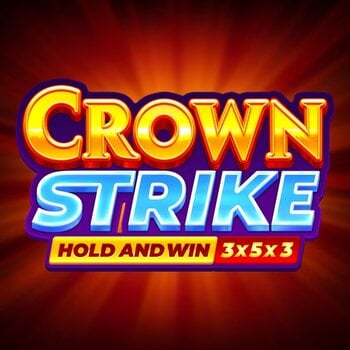 Play Crown Strike: Hold and Win at ICE36