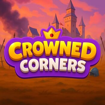 Play Crowned Corners at ICE36